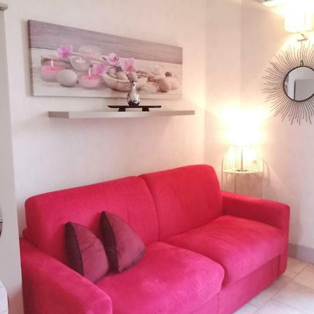 Studio Cannes Croisette Exterior foto