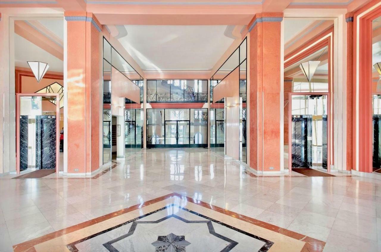 Studio Cannes Croisette Exterior foto
